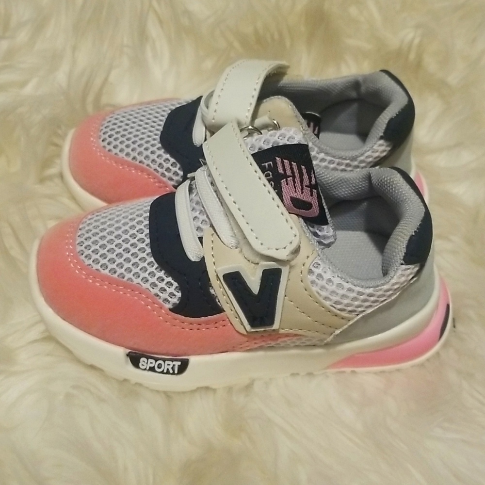 Toddler  girl shoes